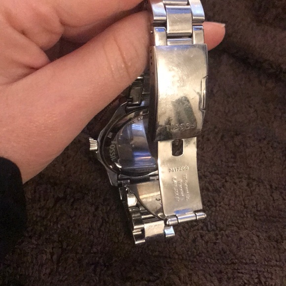 Fossil watch - Picture 4 of 5